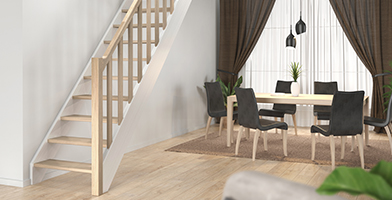 Trap COTTAGE LARGE+ | den foto 12