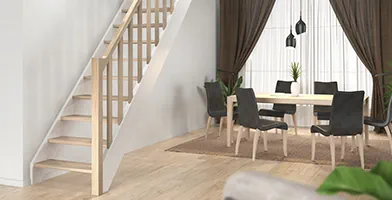 Trap COTTAGE LARGE+ | den foto 11
